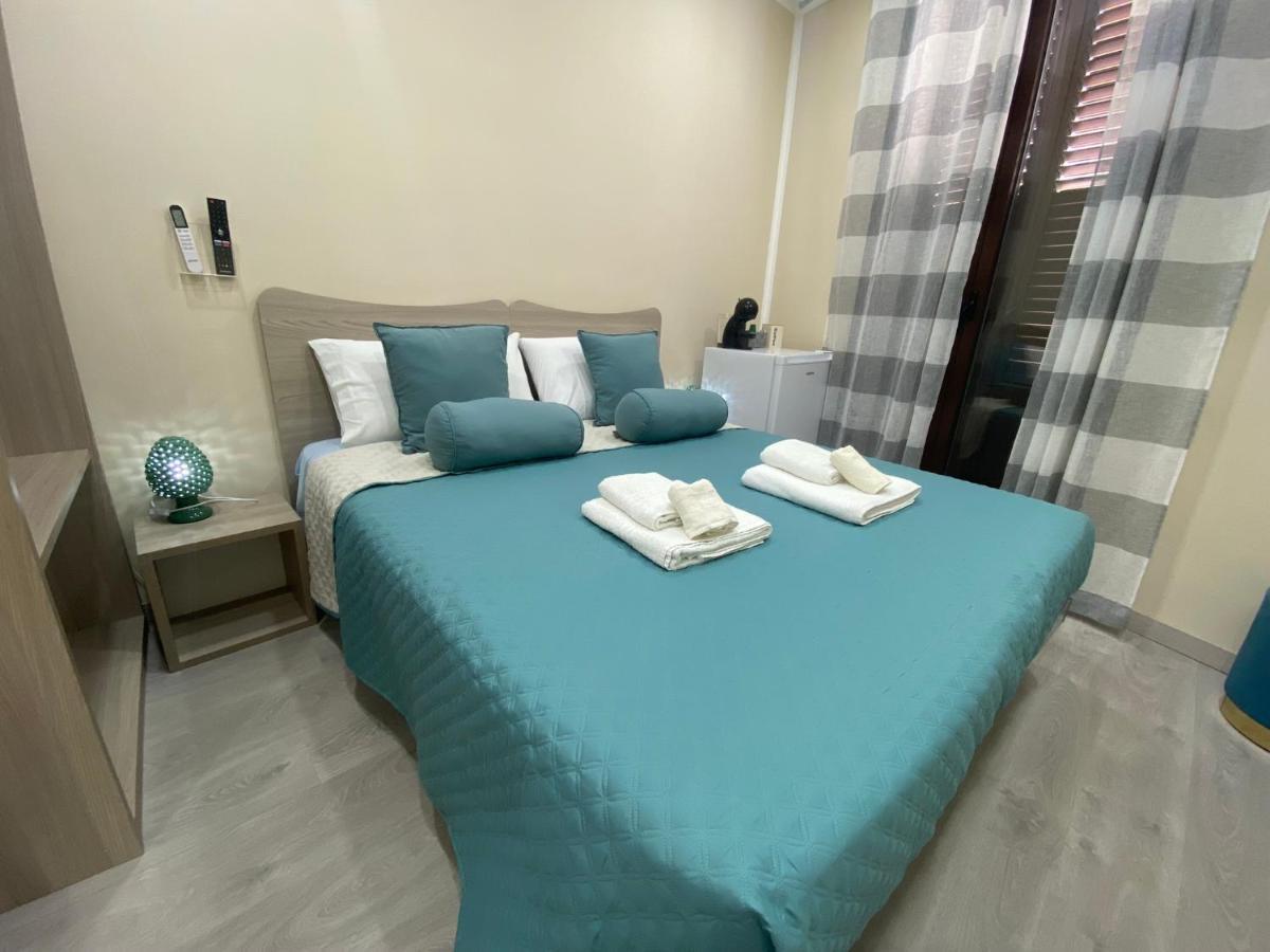 Si Viaggiare Apartments Partinico Exterior photo