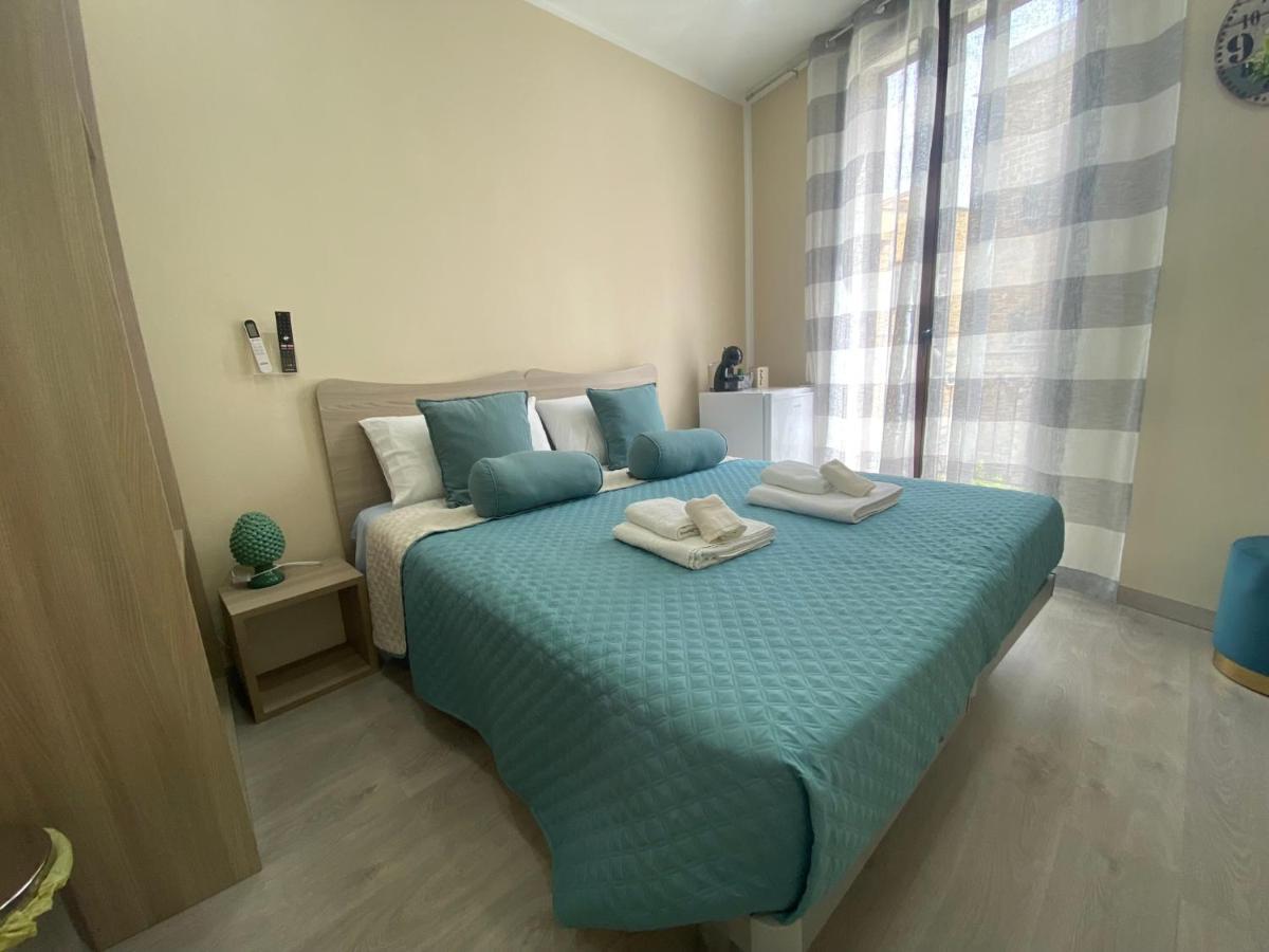 Si Viaggiare Apartments Partinico Exterior photo